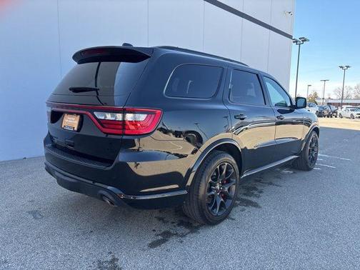 2024 Dodge Durango R/T