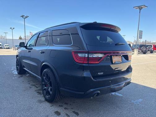 2024 Dodge Durango R/T