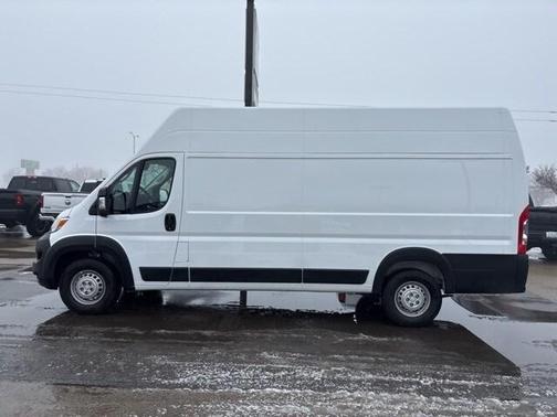 2025 RAM ProMaster 3500 Base