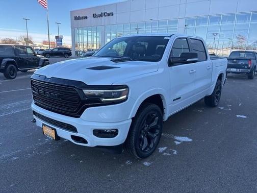 2021 RAM 1500 Limited