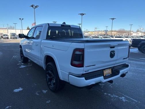 2021 RAM 1500 Limited