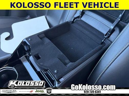 Diamond Black 2023 Jeep Grand Cherokee 4xe Base