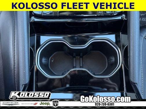 Diamond Black 2023 Jeep Grand Cherokee 4xe Base