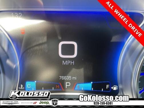 2016 Chrysler 300 Limited