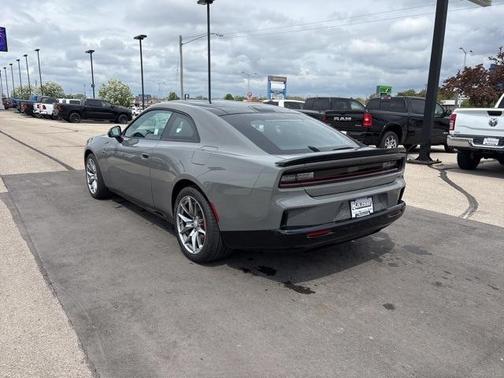 2025 Dodge Charger Daytona Scat Pack