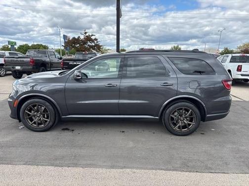 2025 Dodge Durango R/T