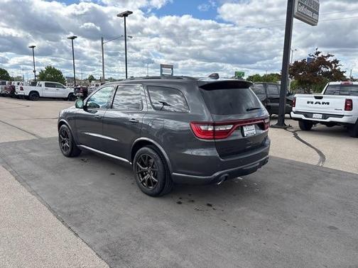 2025 Dodge Durango R/T