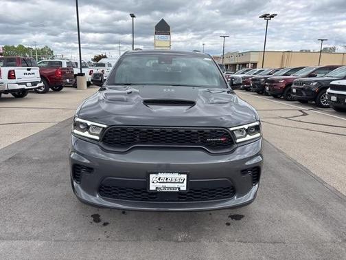 2025 Dodge Durango R/T