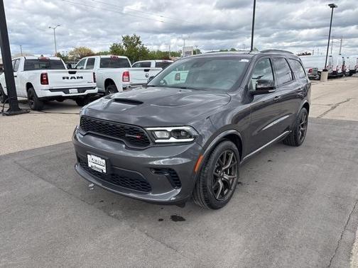2025 Dodge Durango R/T