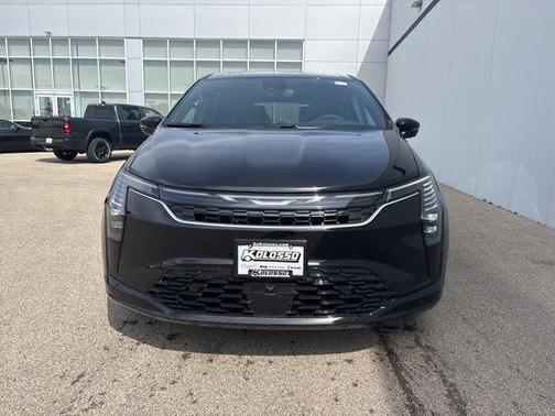 PXJ 2027 Chrysler Pacifica SELECT