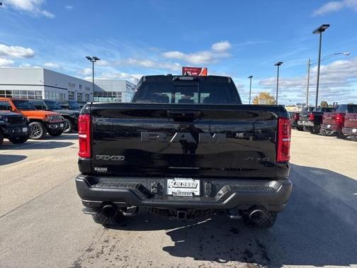 2025 RAM 1500 RHO