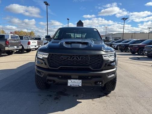 2025 RAM 1500 RHO