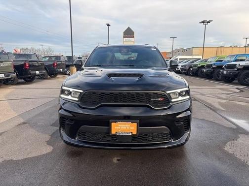 2024 Dodge Durango R/T