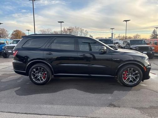 2024 Dodge Durango R/T