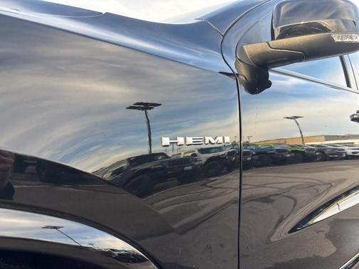 2024 Dodge Durango R/T