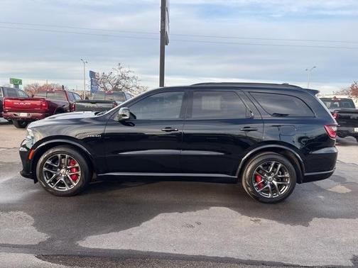 2024 Dodge Durango R/T