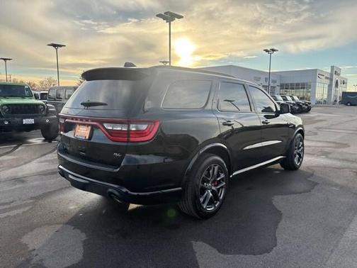 2024 Dodge Durango R/T