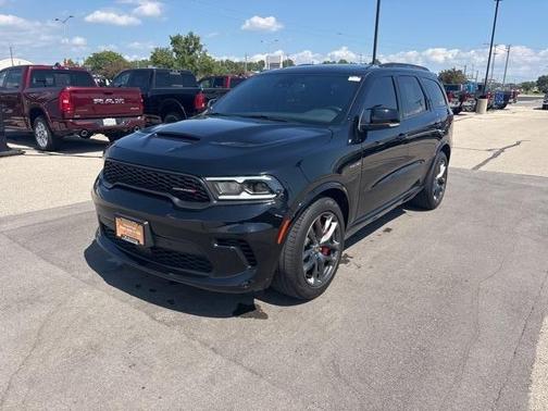 2024 Dodge Durango R/T
