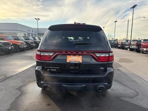 2024 Dodge Durango R/T