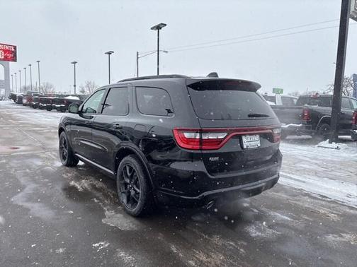 2026 Dodge Durango GT HEMI V8