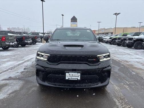 2026 Dodge Durango GT HEMI V8
