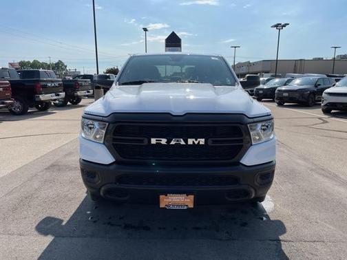 2022 RAM 1500 Tradesman