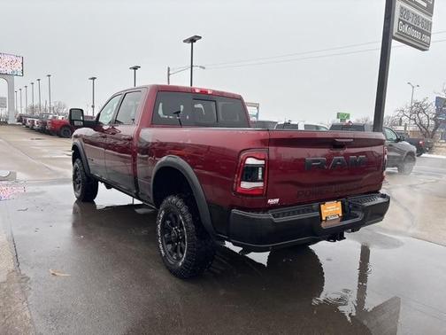 2024 RAM 2500 Power Wagon