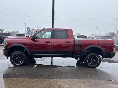 2024 RAM 2500 Power Wagon