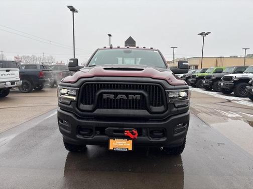 2024 RAM 2500 Power Wagon
