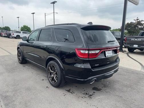 2025 Dodge Durango R/T