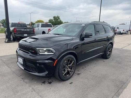 2025 Dodge Durango R/T