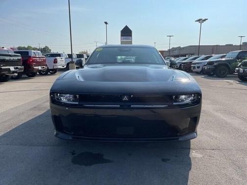 2025 Dodge Charger Daytona R/T