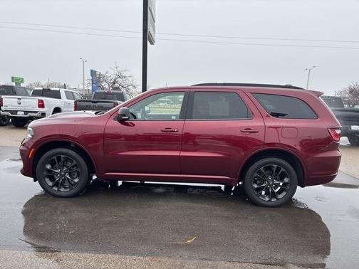 2022 Dodge Durango GT