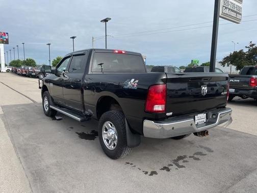 2016 RAM 2500 Tradesman