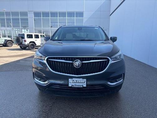 2021 Buick Enclave Premium