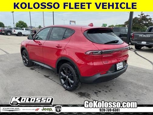 2023 Dodge Hornet GT Plus