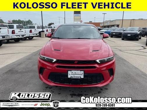 2023 Dodge Hornet GT Plus