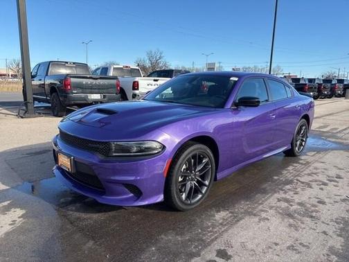2023 Dodge Charger GT