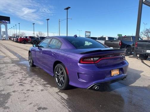 2023 Dodge Charger GT