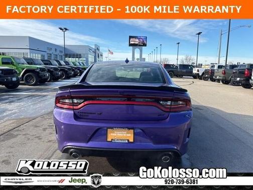 2023 Dodge Charger GT