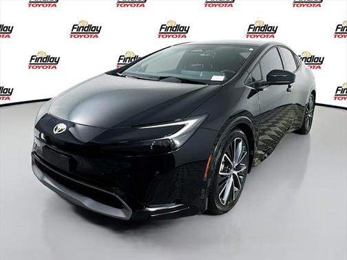 2023 Toyota Prius Limited