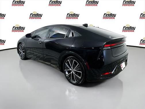 2023 Toyota Prius Limited