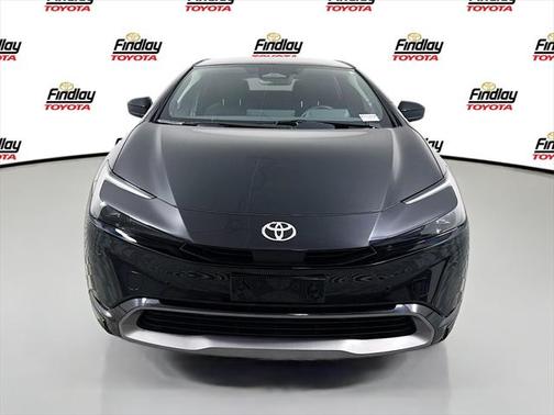 2023 Toyota Prius Limited