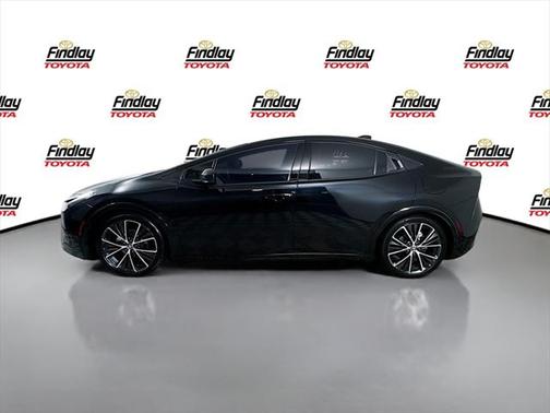 2023 Toyota Prius Limited