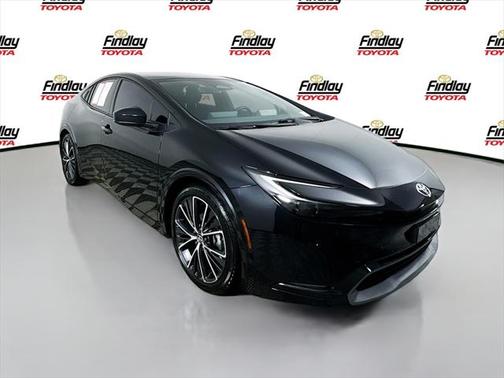 2023 Toyota Prius Limited