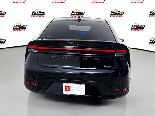 2023 Toyota Prius Limited