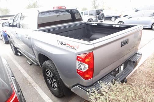 2019 Toyota Tundra Limited