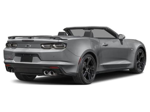 2023 Chevrolet Camaro 1SS
