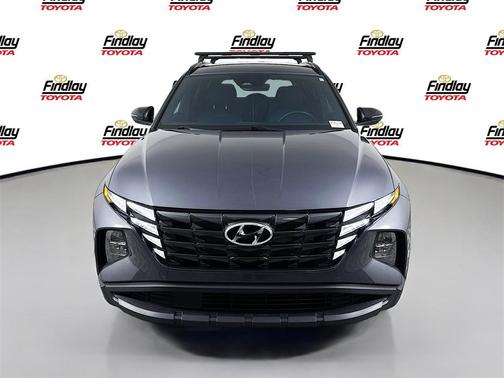2024 Hyundai TUCSON XRT
