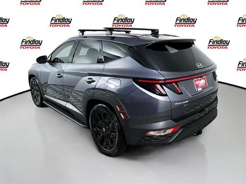2024 Hyundai TUCSON XRT